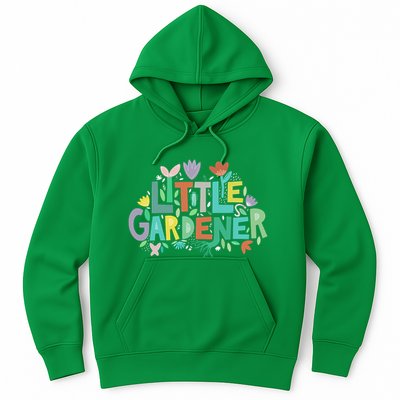 Little Gardener Hoodie
