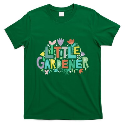 Little Gardener T-Shirt