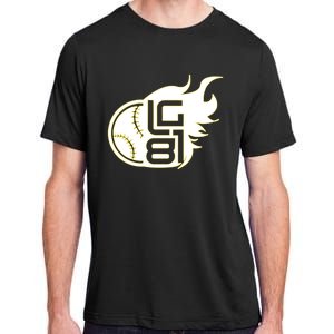 Luis Gil Logo Adult ChromaSoft Performance T-Shirt