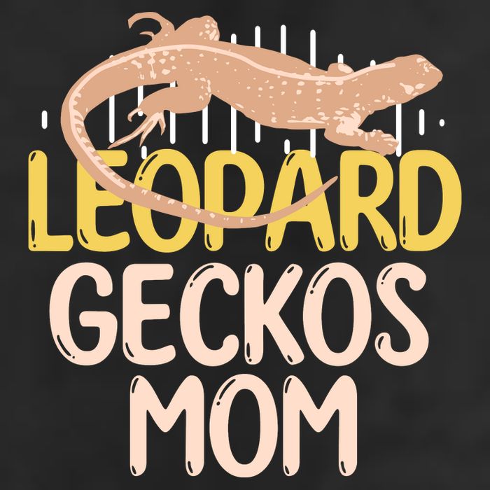 Leopard Gecko Mom Funny Bearded Dragon Mothers Day 11oz C Handle Ceramic Mug
