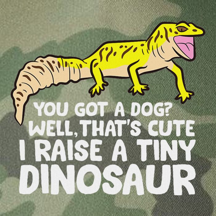 Leopard Gecko Owner I Raise A Tiny Leopard Gecko Legacy Tie Dye Trucker Hat