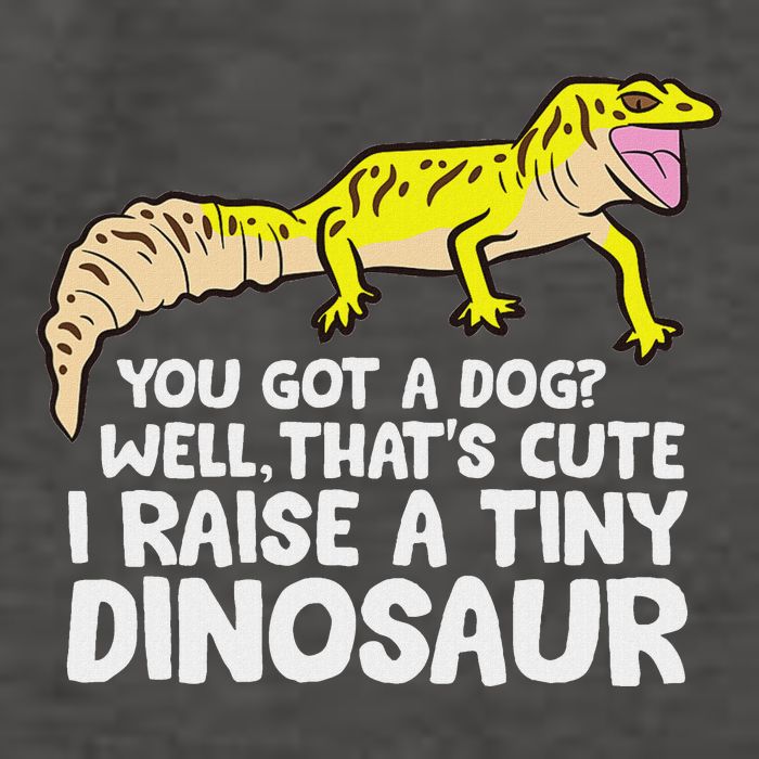 Leopard Gecko Owner I Raise A Tiny Leopard Gecko Vector Backpack