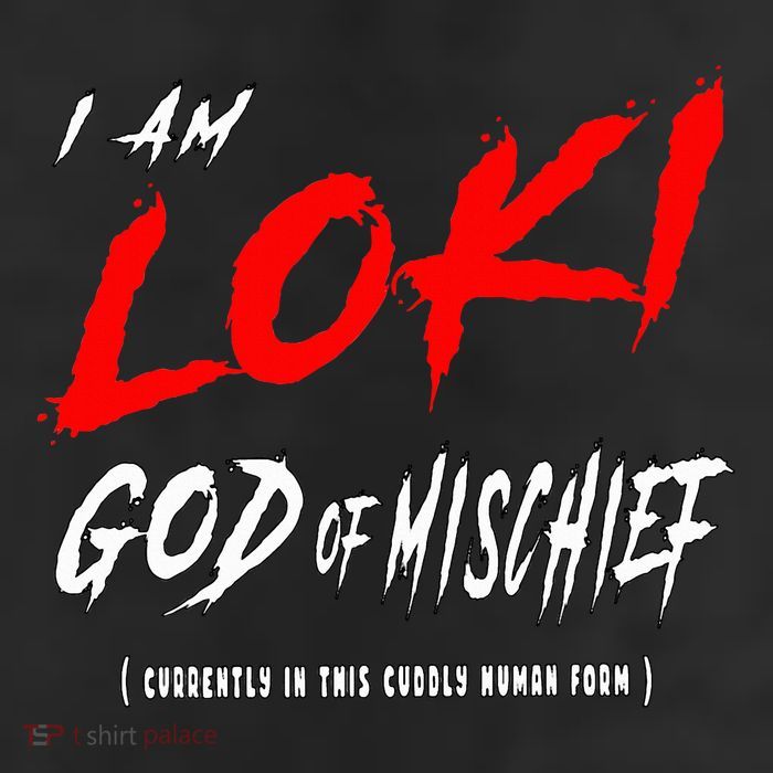 L.O.K.I God Of Mischief L.O.K.I Variant Merchandise 7 Panel Mesh Trucker Snapback Hat