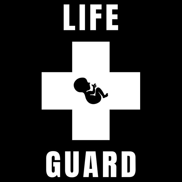 Life Guard Pregnancy Infant Loss Pro Life Stop Abortion Wool Snapback Cap