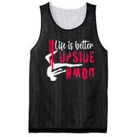 Life Goal Pet All The Dogs Pet Dog Lover Mesh Reversible Basketball Jersey Tank