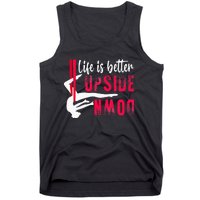 Life Goal Pet All The Dogs Pet Dog Lover Tank Top