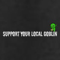 Local Goblin .Png Cool Comfort Performance Bucket Hat