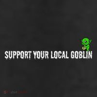 Local Goblin .Png 11oz C Handle Ceramic Mug