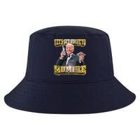 Let's Get Ready To Mumble Cool Comfort Performance Bucket Hat