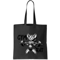 Lady Gym Rat Workout Bag