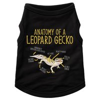 Leopard Gecko Reptile Pet Anatomy Of A Leopard Gecko Doggie Tank