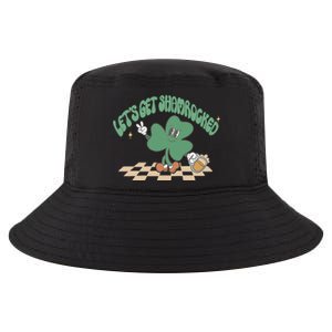 Let's Get Shamrocked Cool Comfort Performance Bucket Hat