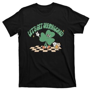 Let's Get Shamrocked T-Shirt