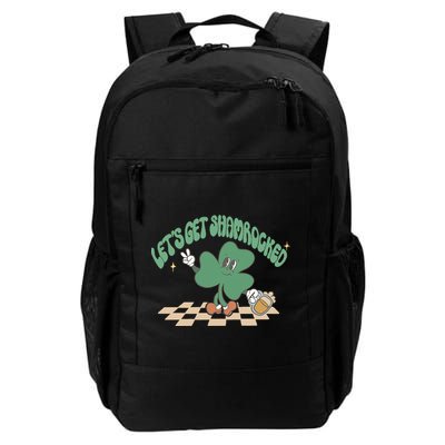 Let's Get Shamrocked Backpack