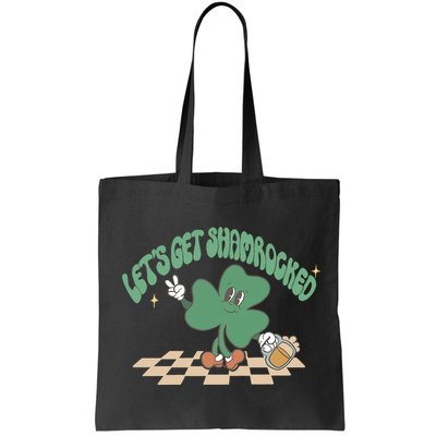 Let's Get Shamrocked Bag