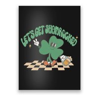 Let's Get Shamrocked Poster
