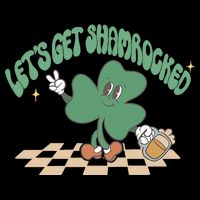 Let's Get Shamrocked Poster