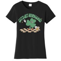 Let's Get Shamrocked Women's T-Shirt