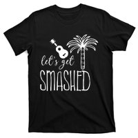 Let's Get Smashed T-Shirt