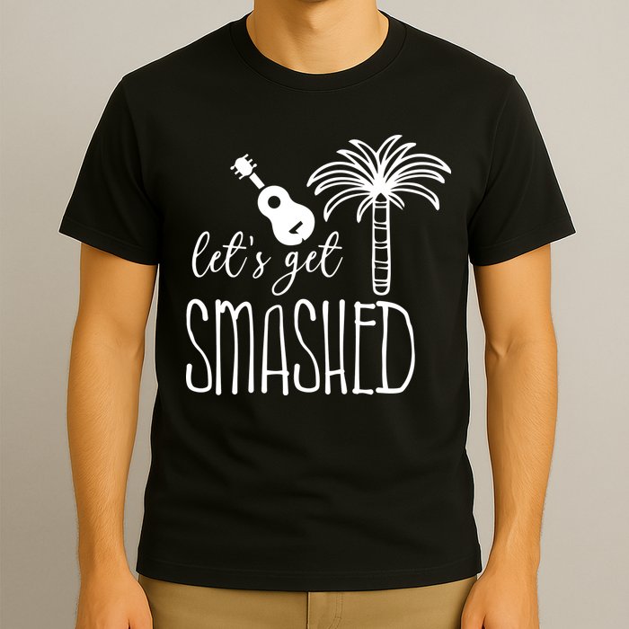 Let's Get Smashed T-Shirt