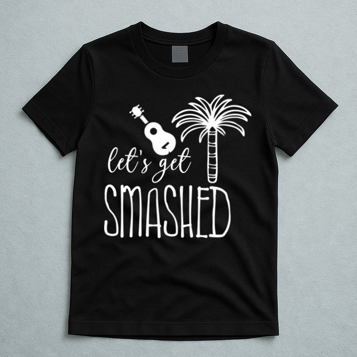 Let's Get Smashed T-Shirt