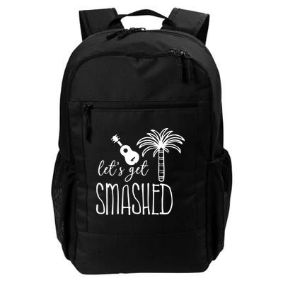 Let's Get Smashed Backpack