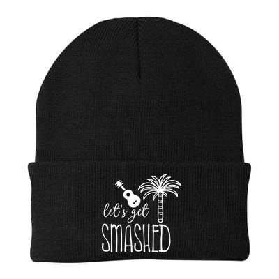 Let's Get Smashed Beanie