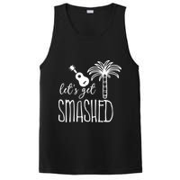 Let's Get Smashed PosiCharge Competitor Tank