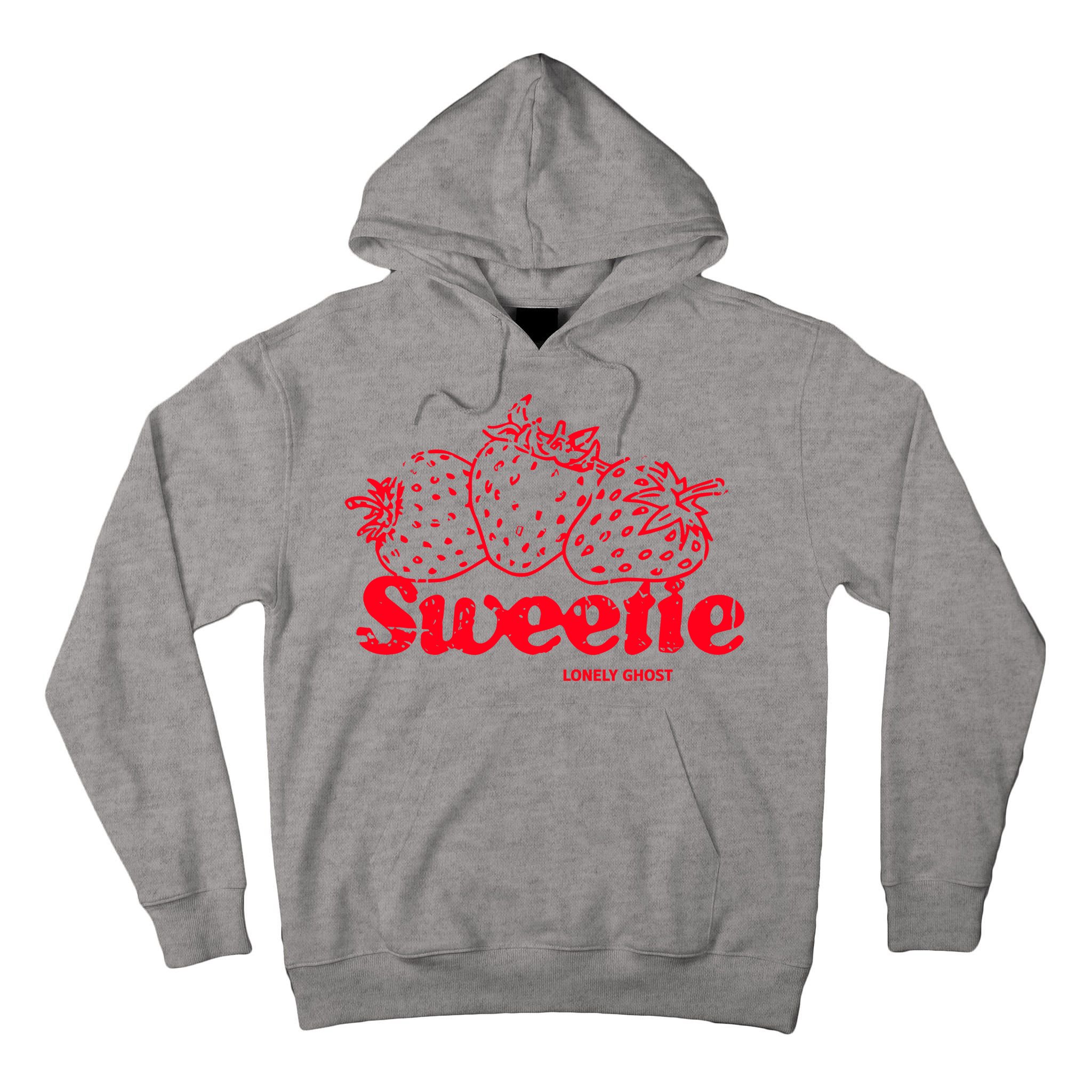 Lonely Ghost Shop Sweetie Tall Hoodie