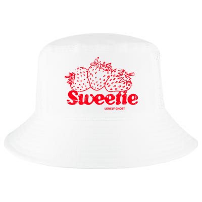 Lonely Ghost Shop Sweetie Cool Comfort Performance Bucket Hat