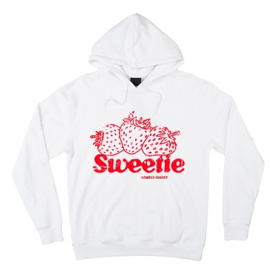 Lonely Ghost Shop Sweetie Hoodie