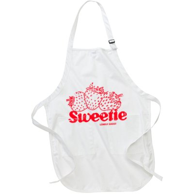 Lonely Ghost Shop Sweetie Apron