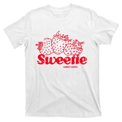 Lonely Ghost Shop Sweetie T-Shirt