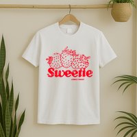 Lonely Ghost Shop Sweetie T-Shirt