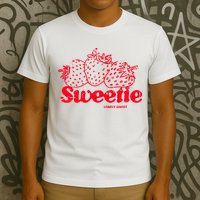 Lonely Ghost Shop Sweetie T-Shirt