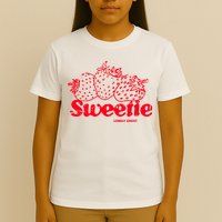 Lonely Ghost Shop Sweetie T-Shirt