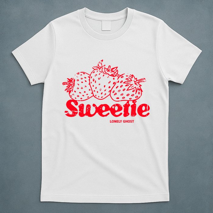 Lonely Ghost Shop Sweetie T-Shirt
