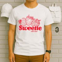 Lonely Ghost Shop Sweetie T-Shirt