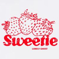 Lonely Ghost Shop Sweetie T-Shirt