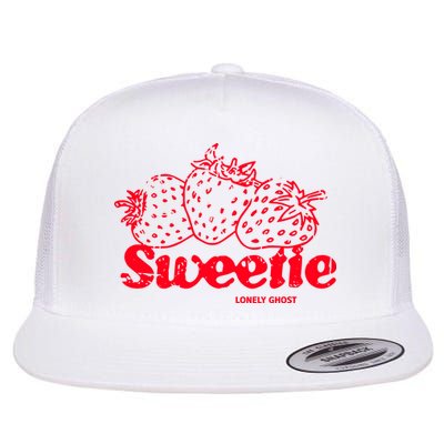 Lonely Ghost Shop Sweetie Flatbill Hat