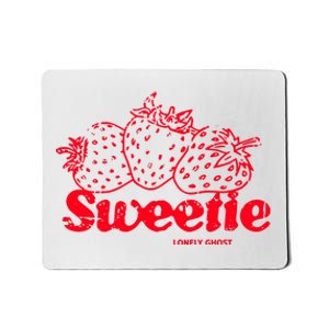 Lonely Ghost Shop Sweetie Mousepad