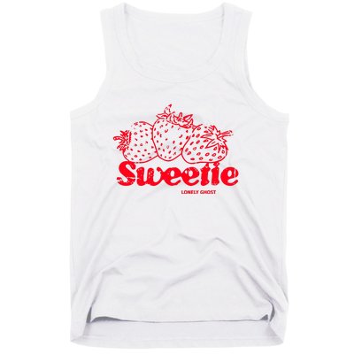 Lonely Ghost Shop Sweetie Tank Top