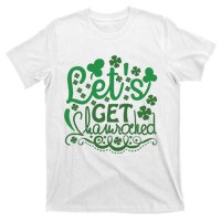 Let's Get Shamrocked T-Shirt