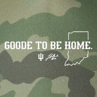 Luke Goode To Be Home Legacy Tie Dye Trucker Hat