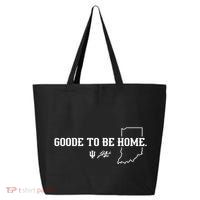 Luke Goode To Be Home 25L Jumbo Tote