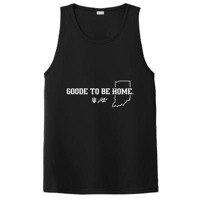 Luke Goode To Be Home PosiCharge Competitor Tank