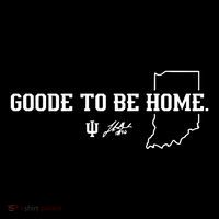 Luke Goode To Be Home Short Acrylic Beanie