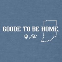 Luke Goode To Be Home Garment-Dyed Sweatshirt