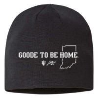 Luke Goode To Be Home Sustainable Beanie