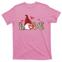 Love Gnome Valentines Day T-Shirt